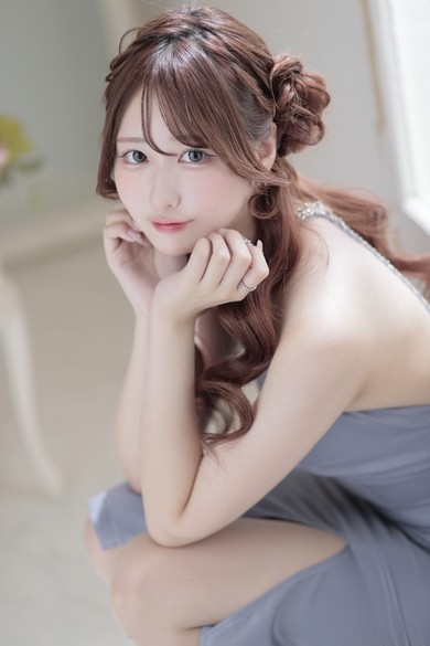 れなプロフィール写真2